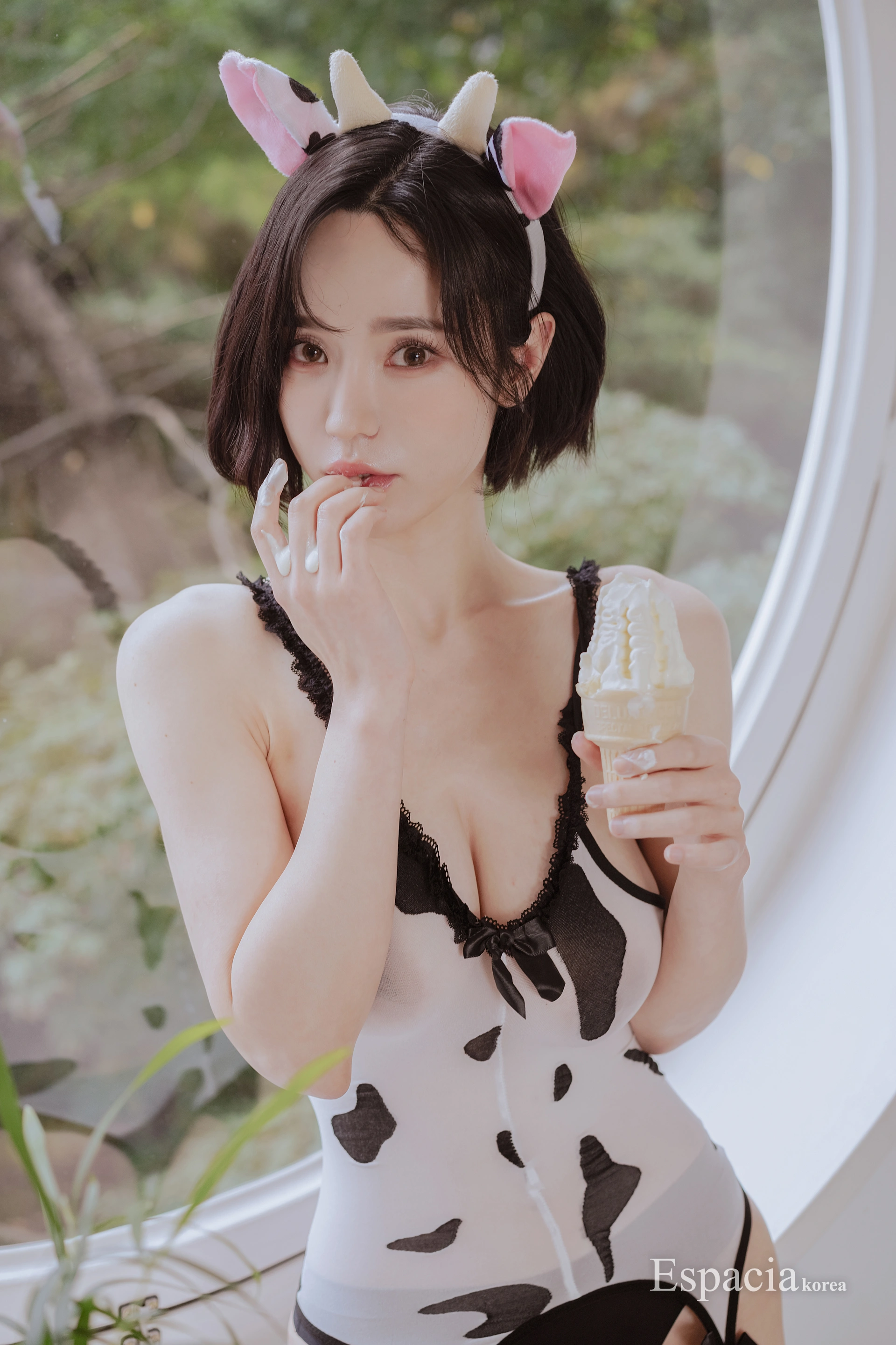 [ESPACIAKOREA] EHC-091 - YUNHA 2